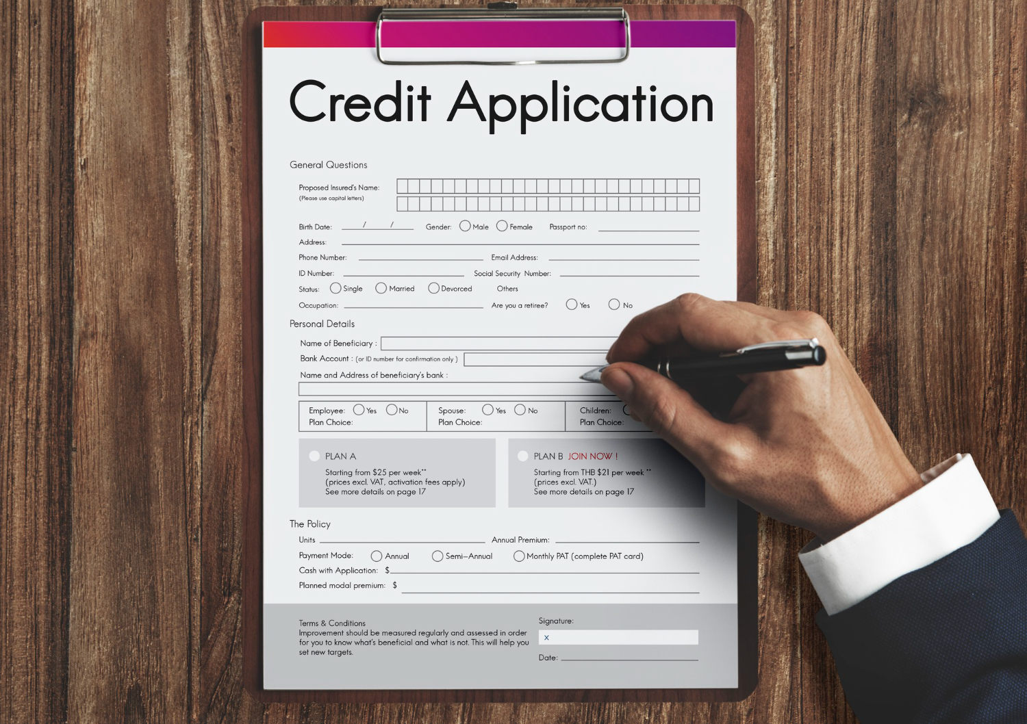Fair and Accurate Credit Transactions Act